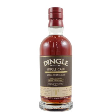 Dingle 2014 Single Cask