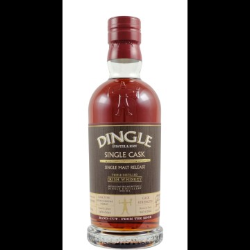 Dingle 2014 Single Cask