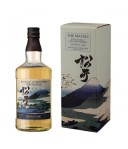 The Matsui Mizunara Cask