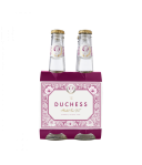DUCHESS FLORAL Gin & Tonic