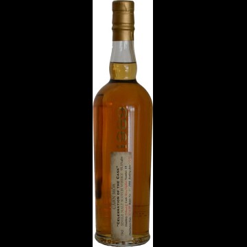 Carn Mor Celebration Cask Miltonduff No.19 1989