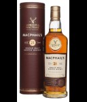 Gordon & MacPhail's  21Y Single Malt
