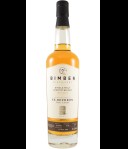 Bimber Single Malt Ex-Bourbon Oak Casks