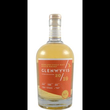 GlenWyvis Batch 01/19 Highland