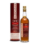 Glencadam 15YO Oloroso Sherry Cask Finish