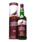 The Famous Grouse Malt Shiwkey 18 Years Old