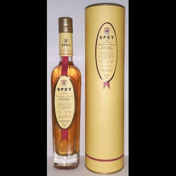 Spey Chairman's Choice