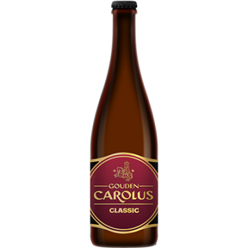 Gouden Carolus Classic