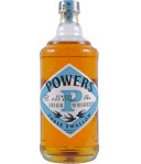 Powers Three Swallow