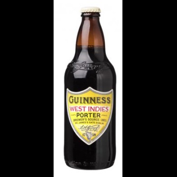 Guinness West Indies Porter