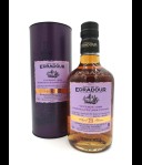 Edradour Bordeaux cask finisch 21 Years Old Vintage 1990
