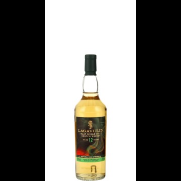Lagavulin 12Y Grain & Embers Diageo Special Releases 20cl