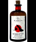 Bimber Kumquat Gin