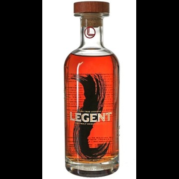Legent Bourbon