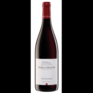 Markus Molitor Haus Klosterberg Pinot Noir