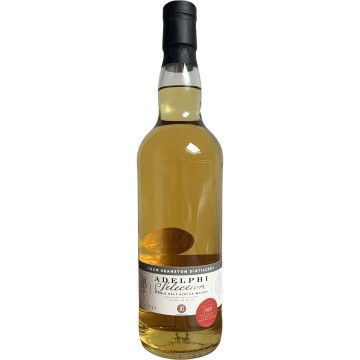 Adelphi Selection Deanston 10 Years Old 2013 #7403