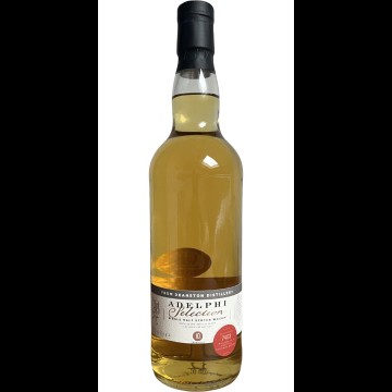 Adelphi Selection Deanston 10 Years Old 2013 #7403