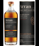 ARRAN PORT CASK