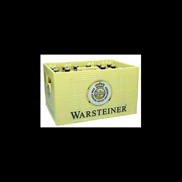 Warsteiner Premium Pilsener