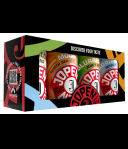 Jopen Giftpack 4 blikken