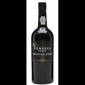 Fonseca Crusted Port 2015
