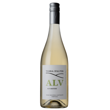 Terra d'Alter Alvarinho