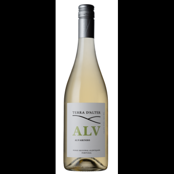 Terra d'Alter Alvarinho