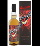 Hinotori Blended Goldorak Legacy Edition