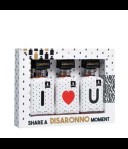 Di Saronno Love 3 mini`s