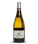 Jacques Depagneux Chablis Vieilles Vignes