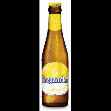 Hoegaarden Citrus 0,0%