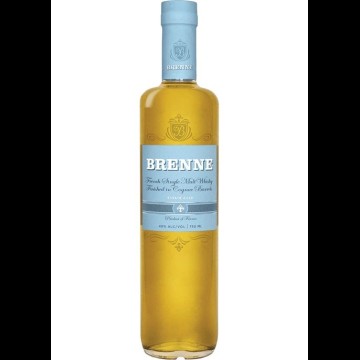 Brenne French Single Malt