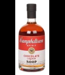 North Star Spirits Campbeltown Chocolate Soop Liqueur