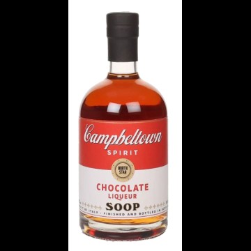 North Star Spirits Campbeltown Chocolate Soop Liqueur