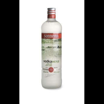 Sonnema Vodka Herb