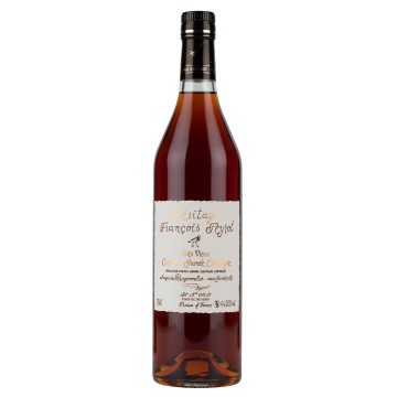 Francois Peyrot Heritage Cognac