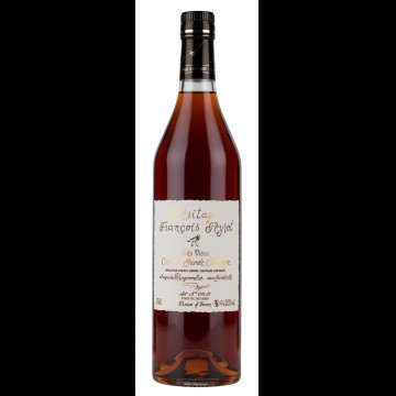 Francois Peyrot Heritage Cognac