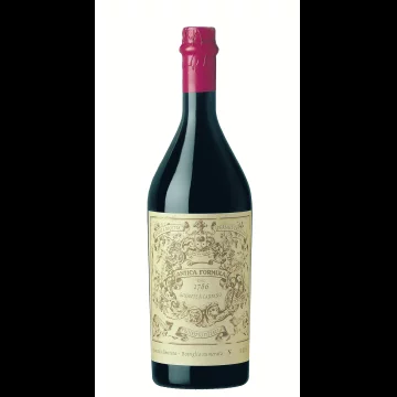 Antica Formula Carpano