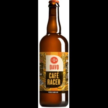 Davo Cafe Racer 75cl