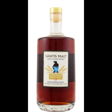 Santis Malt Edition Dreifaltigkeit