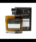 Claxton's Warehouse No.8 Highlands Glenglassaugh 4Y 2018