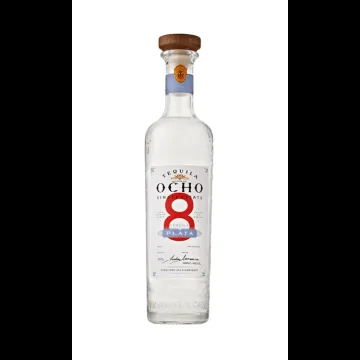 Ocho Tequila Plata