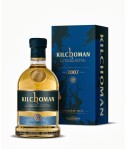 Kilchoman Vintage 2007 6 Years Old