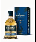 Kilchoman Vintage 2007 6 Years Old