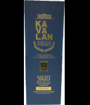 Kavalan 7 Years Old Single Cask Vinho Barrique