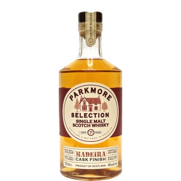 Parkmore Selection 7Y Madeira Cask Finish