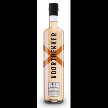 Voortrekker Gin