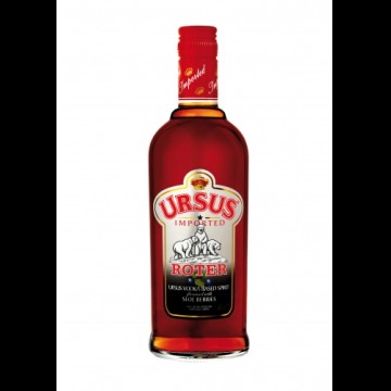 Ursus Roter Vodka