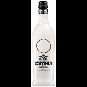 TROJKA COCONUT