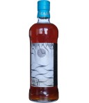 Mars Komagatake 2017 Yakushima Aging